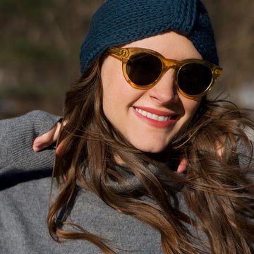 Betty Headband