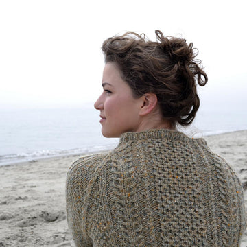 Porter Cardigan
