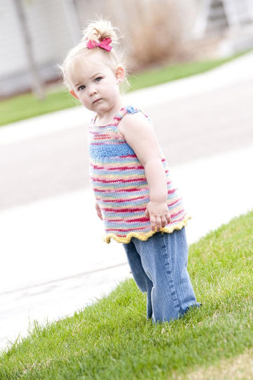 Picnic Tunic