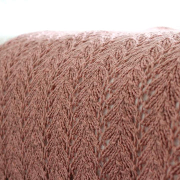Pastora Winter Blanket