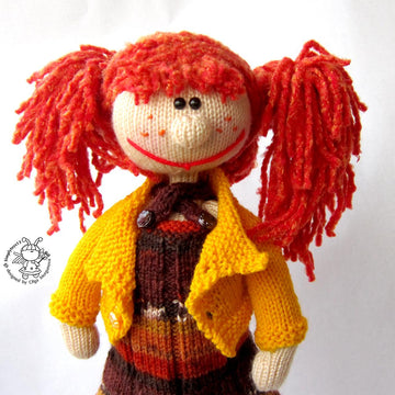 Doll Sunny