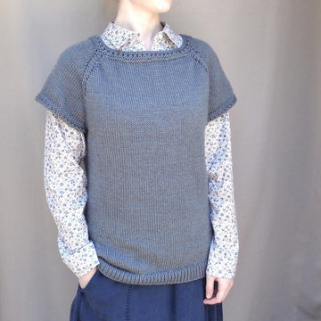 Zelde Sweater