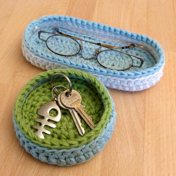 Small bowls