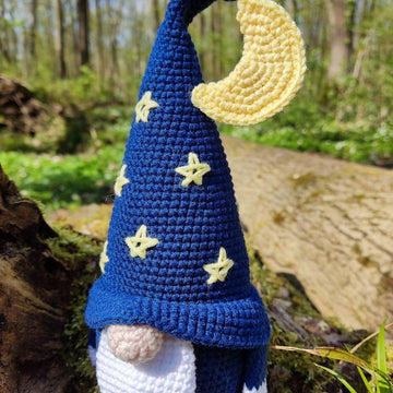 Gnome moon
