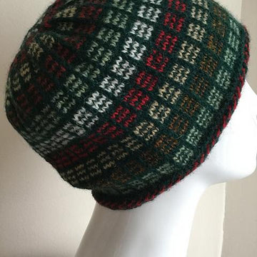 Potluck Hat