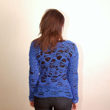 No Stress Sweater