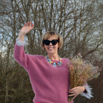Pullover Sharlotte