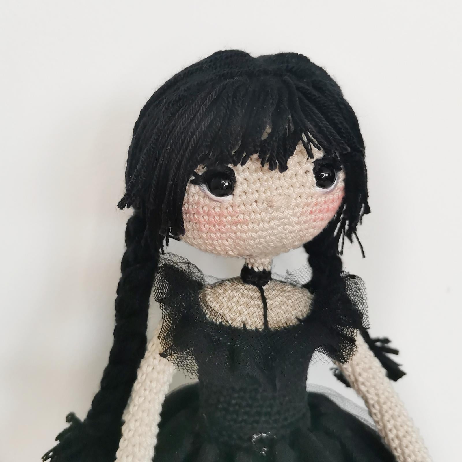 Gothic Doll