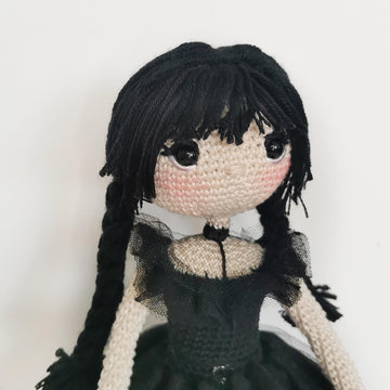 Gothic Doll