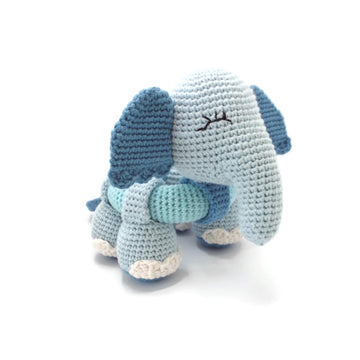 Elephant Ring Rattle