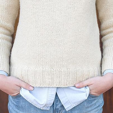 The Everyday Raglan
