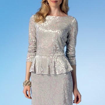 McCall's Misses' Dresses M7047 - Sewing Pattern