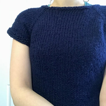 Clare Tee
