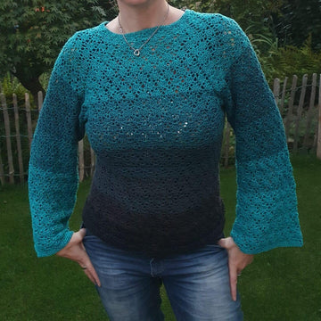 Sweater "Diana"