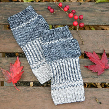 Millstream Mitts