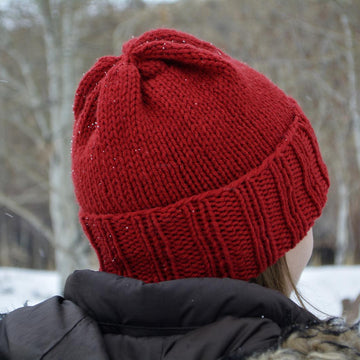 The Afton Hat