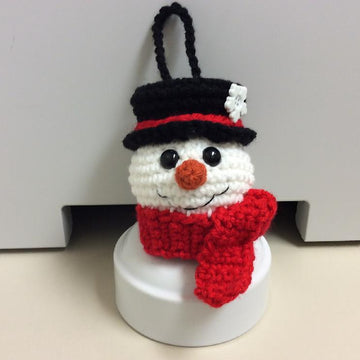 Christmas Tree Ornaments