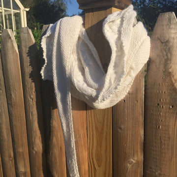 Drifte Shawl