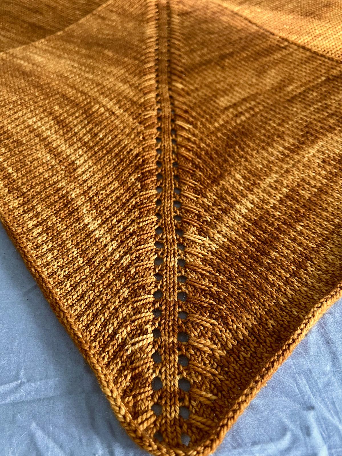 NuMara Shawl