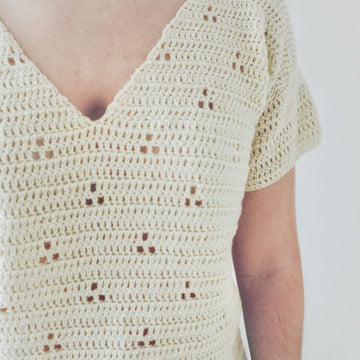 Lime Berry Tee
