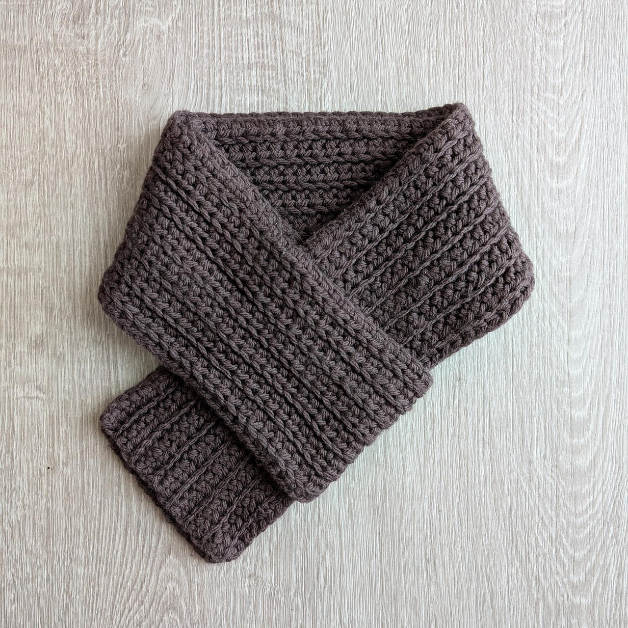 Negai Scarf