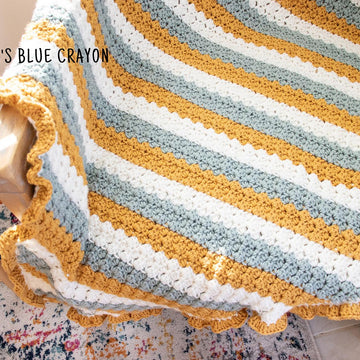 C2C Blanket