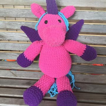 Fairycorn