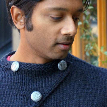 Chum's Pullover