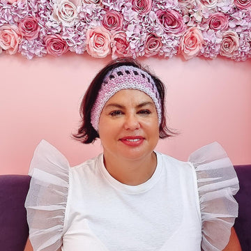 Betty Headband