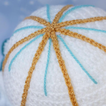 Jellyfish Hat