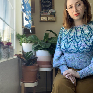 Briony Pullover