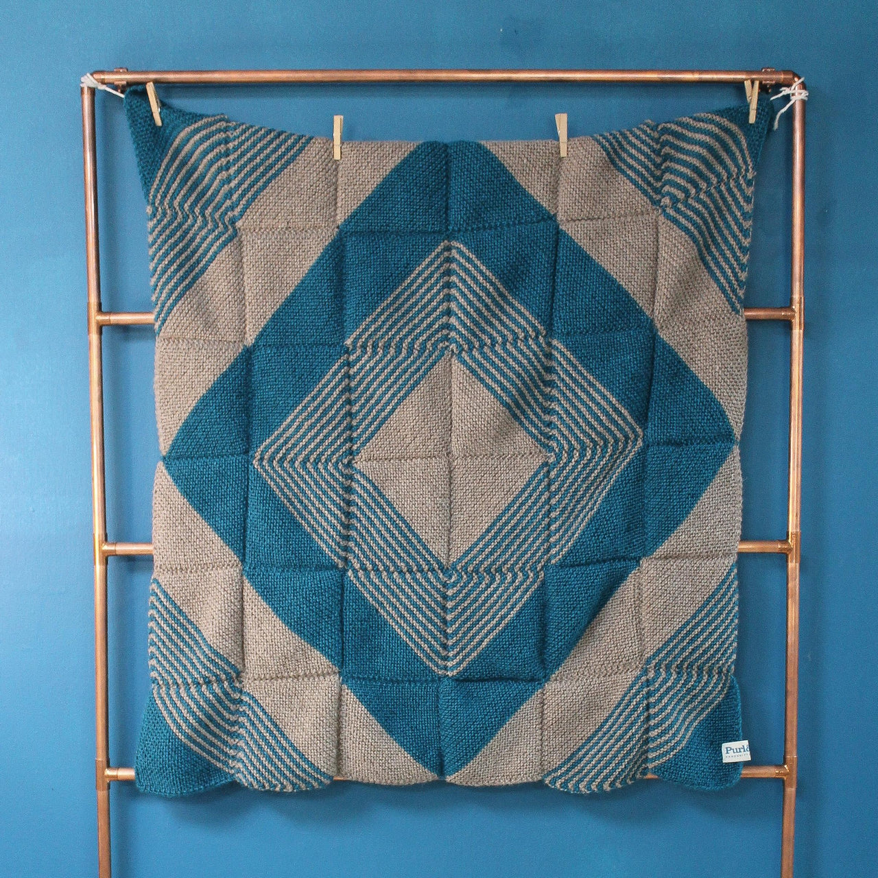 Baile Blanket