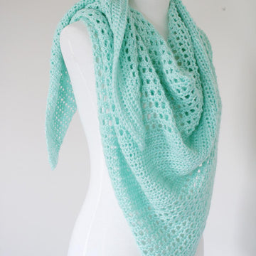 Adore Shawl