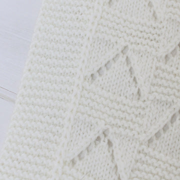 Jamie Baby Blanket