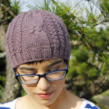 Winding Road Beanie