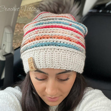 The Symphony Hat