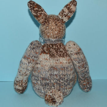 Hewitt The Hare
