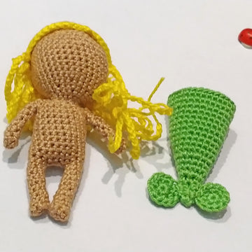 Tiny Mermaid