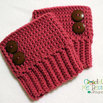 Bailey BootCuffs
