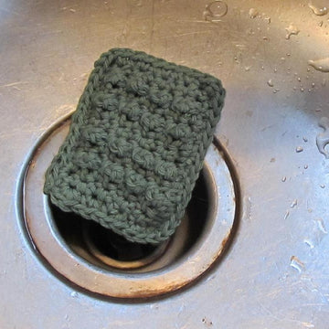 Treble Sponge