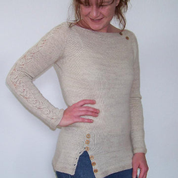 Dawsons Sweater