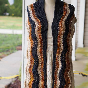Cladach Scarf
