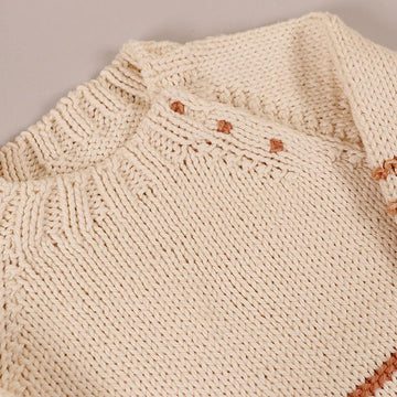 Sava Baby Sweater