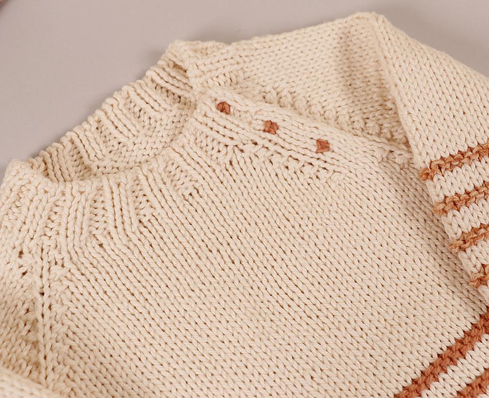 Sava Baby Sweater