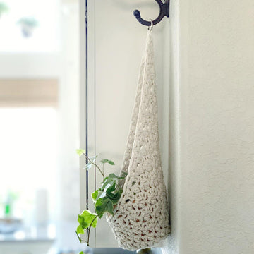 The Boho Plant Pod 075