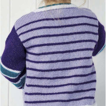 Owl Be Good Sweater