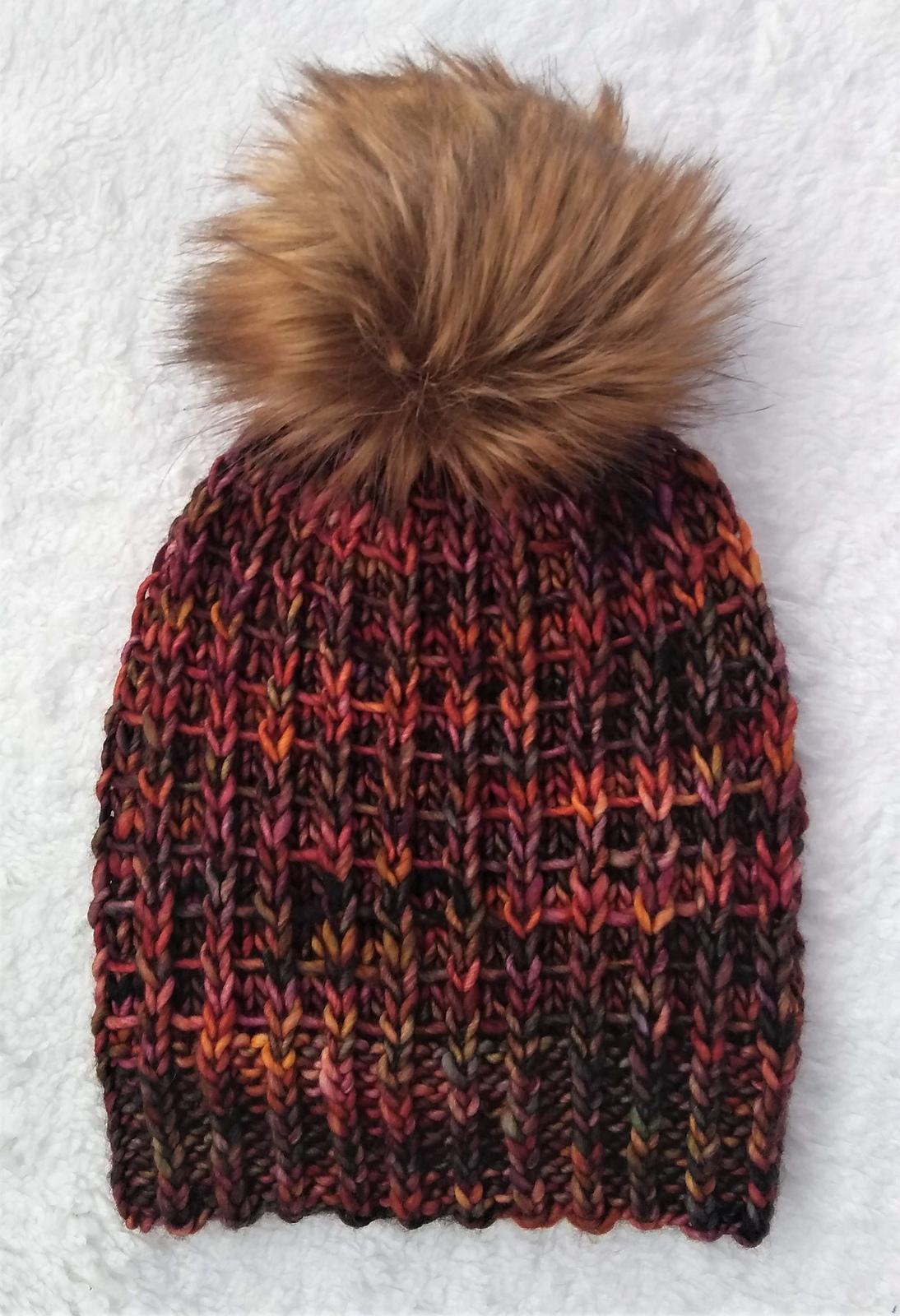 The Restricted Section Hat