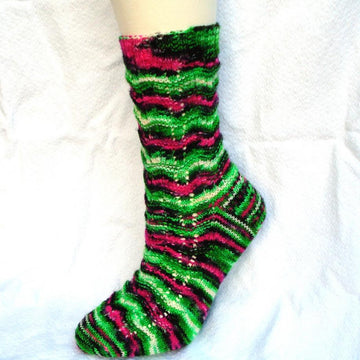Sockadelic socks