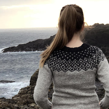 Bohéme Sweater