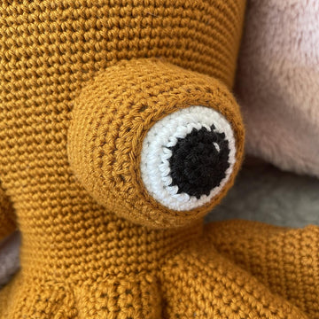 Octopus